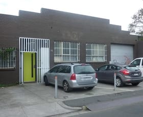 Factory, Warehouse & Industrial commercial property leased at 75 Stephenson Street Richmond VIC 3121