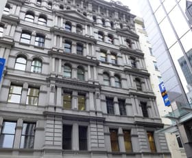 Offices commercial property leased at 443 Little Collins Street Melbourne VIC 3000