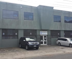 Factory, Warehouse & Industrial commercial property leased at 226 Alexandra Parade Clifton Hill VIC 3068