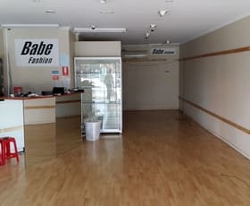 Offices commercial property leased at 410 Centre Road Bentleigh VIC 3204
