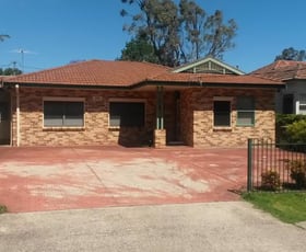 Offices commercial property leased at 139b Lindesay Street Campbelltown NSW 2560