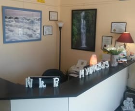 Offices commercial property leased at 139b Lindesay Street Campbelltown NSW 2560