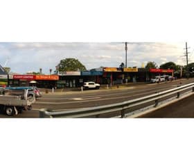 Showrooms / Bulky Goods commercial property leased at Indooroopilly QLD 4068