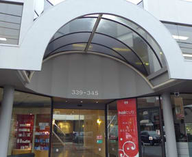 Offices commercial property leased at 339-345 Whitehorse Road Balwyn VIC 3103