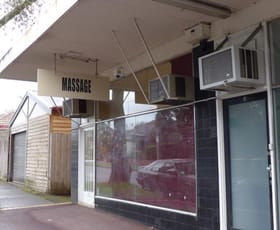 Shop & Retail commercial property leased at 8 Hunter Drive Blackburn South VIC 3130