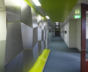 Offices commercial property leased at 71-73 Thistlethwaite Street South Melbourne VIC 3205