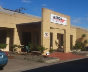 Factory, Warehouse & Industrial commercial property leased at 4/550 Churchill Road Kilburn SA 5084