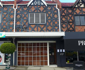 Shop & Retail commercial property leased at 34 High Street Glen Iris VIC 3146