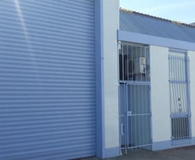 Factory, Warehouse & Industrial commercial property leased at 10/57-65 Garden Drive Tullamarine VIC 3043