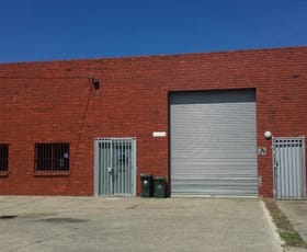 Factory, Warehouse & Industrial commercial property leased at 34 Audrey Ave Coburg VIC 3058