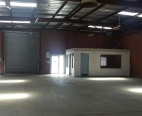 Factory, Warehouse & Industrial commercial property leased at 34 Audrey Ave Coburg VIC 3058