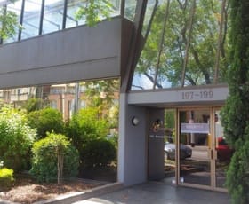 Offices commercial property leased at 197-199 Riversdale Road Hawthorn VIC 3122