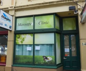 Shop & Retail commercial property leased at 141 Victoria Parade Collingwood VIC 3066