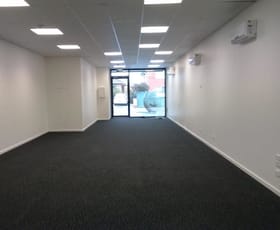 Offices commercial property leased at 323 Koornang Road Carnegie VIC 3163