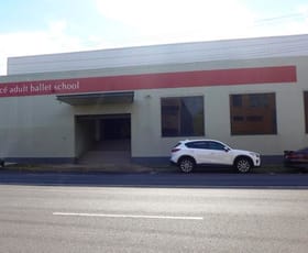 Shop & Retail commercial property leased at 33-37 Camberwell Road Hawthorn East VIC 3123