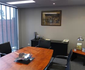 Offices commercial property leased at 279 Doncaster Road Balwyn North VIC 3104