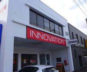 Offices commercial property leased at 231 Burwood Road Hawthorn VIC 3122