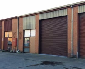 Factory, Warehouse & Industrial commercial property leased at Unit 18/38-44 Dandenong Street Dandenong VIC 3175