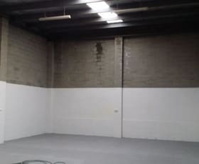 Factory, Warehouse & Industrial commercial property leased at Unit 18/38-44 Dandenong Street Dandenong VIC 3175