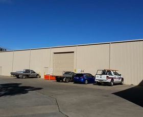 Factory, Warehouse & Industrial commercial property leased at 16 Ash St Orange NSW 2800