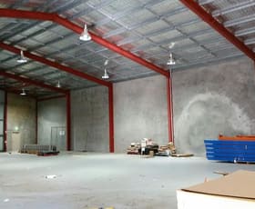 Factory, Warehouse & Industrial commercial property leased at 16 Ash St Orange NSW 2800