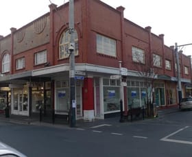 Shop & Retail commercial property leased at Shop 2/127 Greville Street Prahran VIC 3181