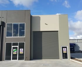 Factory, Warehouse & Industrial commercial property leased at 21/35-37 Jessica Road Campbellfield VIC 3061