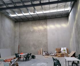 Factory, Warehouse & Industrial commercial property leased at 21/35-37 Jessica Road Campbellfield VIC 3061