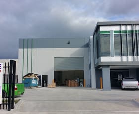 Factory, Warehouse & Industrial commercial property leased at 4 Goodyear Drive Thomastown VIC 3074