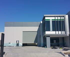 Factory, Warehouse & Industrial commercial property leased at 4 Goodyear Drive Thomastown VIC 3074