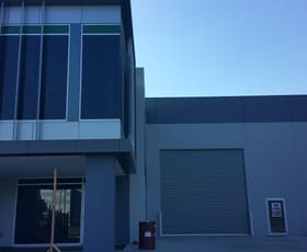 Factory, Warehouse & Industrial commercial property leased at 19 Latitude Boulevard Thomastown VIC 3074