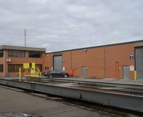 Factory, Warehouse & Industrial commercial property leased at 3A&4/94-98 Kirkham West Rd Dandenong VIC 3175