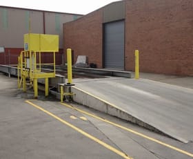 Factory, Warehouse & Industrial commercial property leased at 3A&4/94-98 Kirkham West Rd Dandenong VIC 3175
