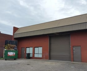 Factory, Warehouse & Industrial commercial property leased at 1/5 Longview Court Thomastown VIC 3074