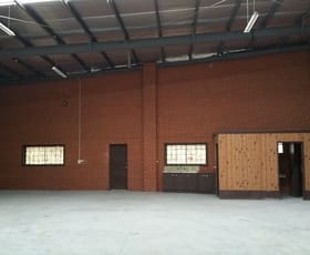 Factory, Warehouse & Industrial commercial property leased at 1/5 Longview Court Thomastown VIC 3074