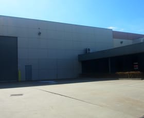 Factory, Warehouse & Industrial commercial property leased at 23 Marni Street Dandenong South VIC 3175