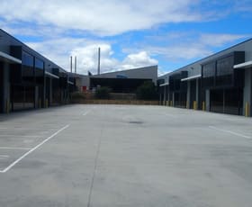 Factory, Warehouse & Industrial commercial property leased at 7/184-190 Chesterville Road Moorabbin VIC 3189