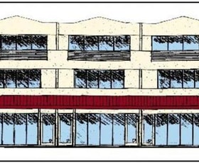 Offices commercial property leased at 9 Dunearn Rd Dandenong VIC 3175