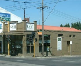 Offices commercial property leased at 1035 Burke Road Camberwell VIC 3124