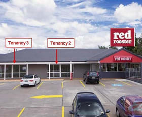 Offices commercial property leased at Coopers Plains QLD 4108