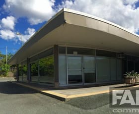 Offices commercial property leased at 398c Tarragindi Road Moorooka QLD 4105