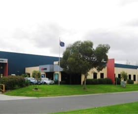 Factory, Warehouse & Industrial commercial property leased at Keysborough VIC 3173