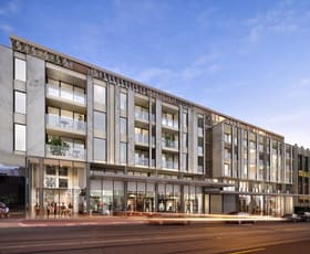 Shop & Retail commercial property leased at 00  Shop 1/860-862 Glenferrie Road Hawthorn VIC 3122