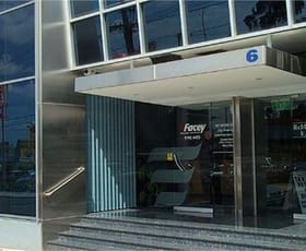 Factory, Warehouse & Industrial commercial property leased at 2/45 Sinclair Road Dandenong VIC 3175