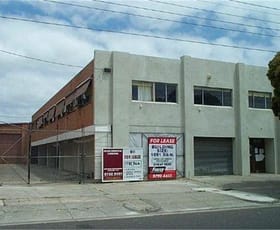 Factory, Warehouse & Industrial commercial property leased at Unit 3, 4-6 Futura Rd Keysborough VIC 3173