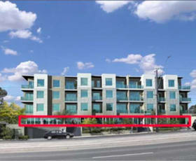 Offices commercial property leased at Bundoora VIC 3083
