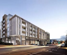 Shop & Retail commercial property leased at 00  Shop 1/860-862 Glenferrie Road Hawthorn VIC 3122