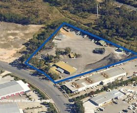 Development / Land commercial property leased at 45 Magnesium Drive Crestmead QLD 4132