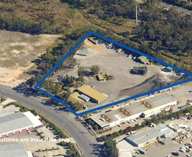 Factory, Warehouse & Industrial commercial property leased at 45 Magnesium Drive Crestmead QLD 4132