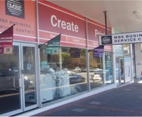 Shop & Retail commercial property leased at 7 & 8/350 The Kingsway Caringbah NSW 2229